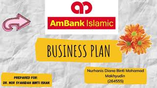 AmBank Islamic (264555)
