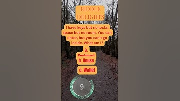 Crack the Code: Unraveling an Intriguing Riddle Challenge 🔍 | Brain Teaser Short pt15#brainteaser