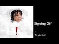 Signing Off Trippie Redd CLEAN BEST ON YOUTUBE mp3
