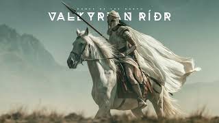 Valkyrjan Ríðr The Valkyrie Rides Viking Music Norse Mythology