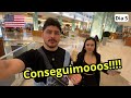 CONSEGUIMOS um Apartamento nos ESTADOS UNIDOS 🇺🇸🇺🇸🇺🇸