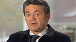 Celebrity John Michael Higgins: ALMOST CHRISTMAS Net Worth