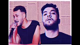 ويجز _ Wegz  ليجي سي _ Lege-Cy    ريمكس مش فارقة