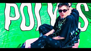 Polyas - В Темноте Премьера Клипа, Клип 2023