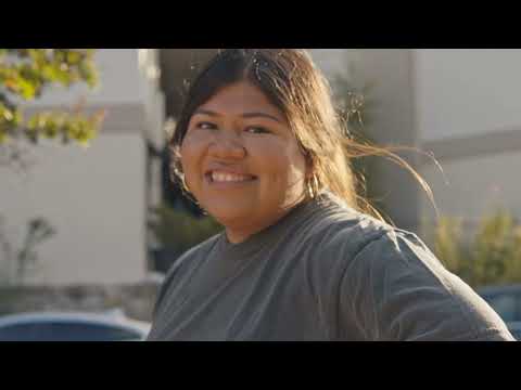 Sigma Lambda Alpha Fall 2022 Sorority Recruitment Video