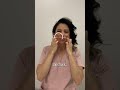6 facial massage moves in 60 seconds 💆🏻♀️