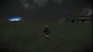 1.186 Moon gravity bug