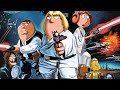 TOP 10 FAMILY GUY Film Parodien