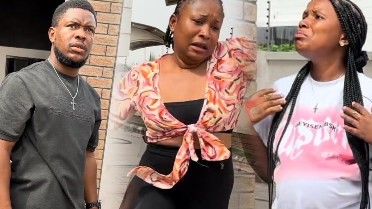 Fake pregnancy..Best Nollywood movies 2026