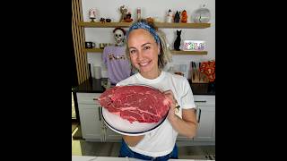 This Is The Crockpot Dinner That Made My Family Say It's The Best Thing I've Ever Made 🥩