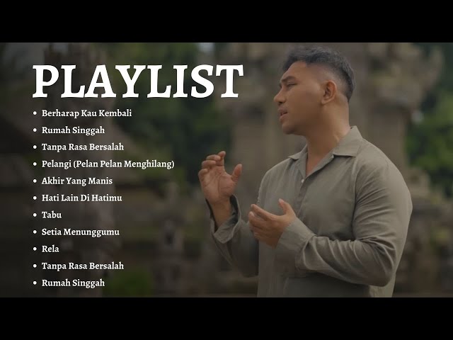 BERHARAP KAU KEMBALI - FABIO ASHER | RUMAH SINGGAH, TANPA BERSALAH [FULL ALBUM GALAU TERBARU 2024] class=