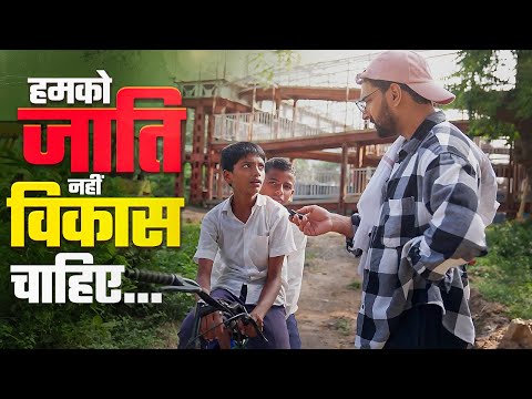 Enlightenment Toh Gaya Mein Hi Milti Hai | Unfiltered By Samdish