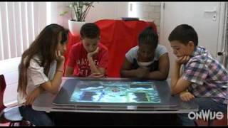 Microsoft Surface at School, Pilot 4 screenshot 1