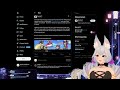End of video
