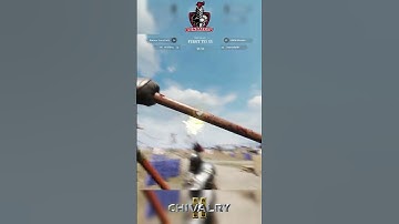 The Battle of the Axes! | Chivalry 2