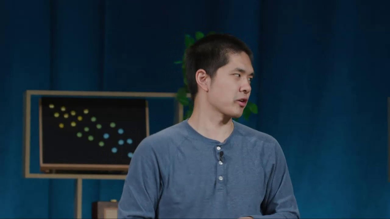 Introduction to Artificial Intelligence with Brian Yu - Chapter 2 - Predicting (live, unedited)