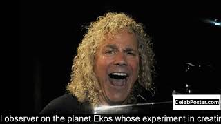 Famous David Brian biography Net Worth