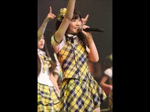 島崎遥香　スライドショー