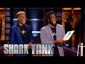 Shark Tank US | Will Sparketh Accept A Joint Deal From Barbara and Daniel?