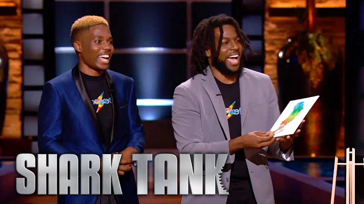 Shark Tank US | Will Sparketh Accept A Joint Deal ...