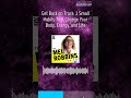Get Back on Track: 3 Small Habits That Change Your Body, Energy, and Life | The Mel Robbins Podcast