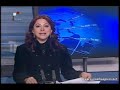 21_04_2013 ~ Syria News (ENG) ~ National Syrian Television / April 21, 2013