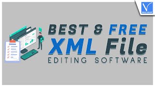 4 Free and the Best XML Editor Software screenshot 2