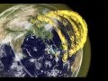 Метротоннели плазмы опоясывают Землю за пределами атмосферы. Научное открытие