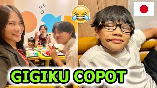 Download Lagu TSUBASA GIGINYA COPOT JADI IMUT BANGET ! HADIAH BUAT KAKEK DAN NENEK JEPANG MP3 Download Lagu TSUBASA GIGINYA COPOT JADI IMUT BANGET ! HADIAH BUAT KAKEK DAN NENEK JEPANG MP3