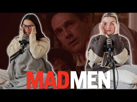 Mad Men 6x11 Reaction