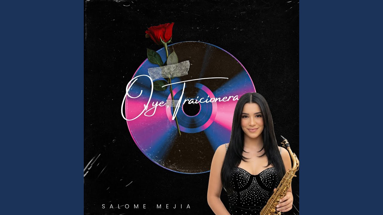 Watch Oye Traicionera on YouTube Watch Oye Traicionera on YouTube