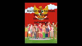 Poster Keragaman Budaya (SBK 8 )