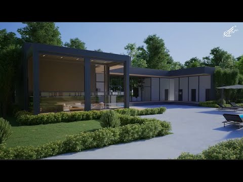 პანორამა შემინვის სისტემა