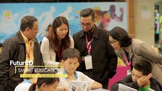 2018 Smart City Summit & Expo