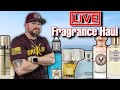 Twas The Fragrance Haul Before Christmas 2023: TLTG Reviews LIVESTREAM