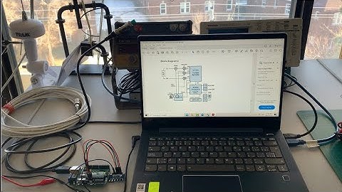 Si5351 Clock Generator Programming