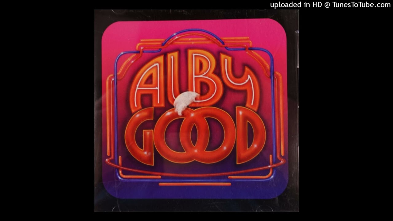 Alby Good - I Kept The Beat