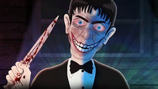 3 Prom Night Horror Stories Animated