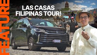 We Went Time Traveling in Bataan! | MG Road Trip