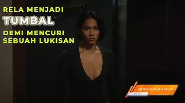 Mencuri Raden Saleh 2022 | Film Heist Indonesia