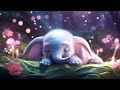 Baby Sleep Music To Make Bedtime Super Easy ⭐️ Relaxing Lullaby To Sleep Instantly