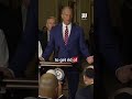 John Thune Pushes SAVE Act as a Key Campaign Issue#trump #saveact #congress