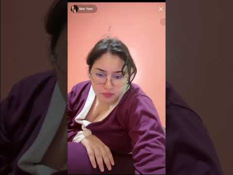 بث مريم تيك توك كلو واضح 