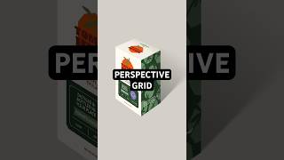 How to Mock Up Packaging Using the Adobe Illustrator Perspective Grid