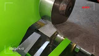 Alat Potong Plat Manual