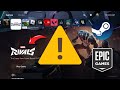 How To Fix Marvel Rivals Error Code 10 Steam, Epic Games, PS 5