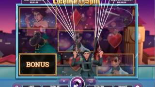 License to Spin screenshot 4