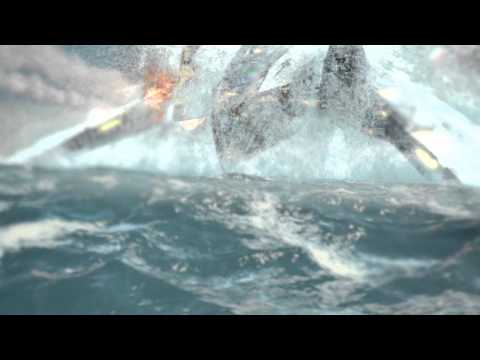 Battleship: Teaser Trailer (deutsch/german)