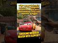 ⚡ எதோ ஒரு நாய் செருப்பால அடிச்சதால Lightning McQueen-கே இப்படி ஆயிடுச்சா?!