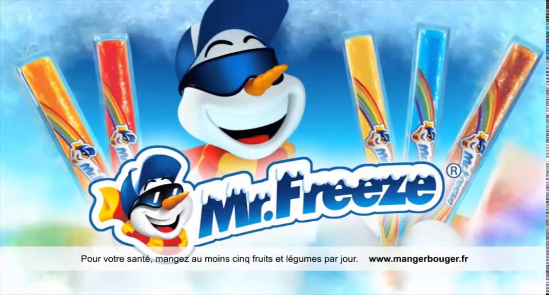 Mr Freeze Publicit Kite Surf YouTube mr-freeze-publicit-kite-surf-youtube